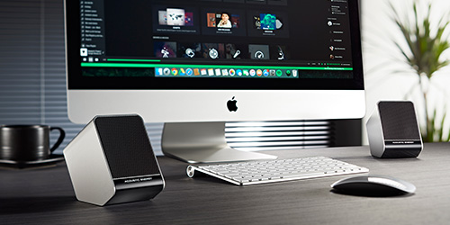 acoustic energy aego 3