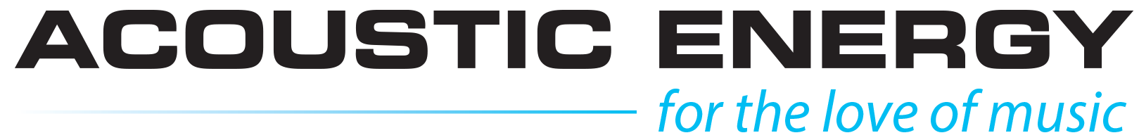 acoustic energy logo