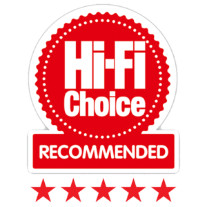 109 Review: HiFi Choice – Recommended