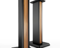 Acoustic Energy Speaker Stand (Walnut)