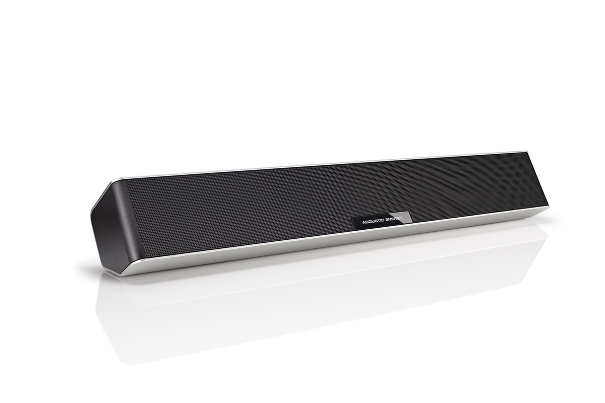 acoustic energy soundbar