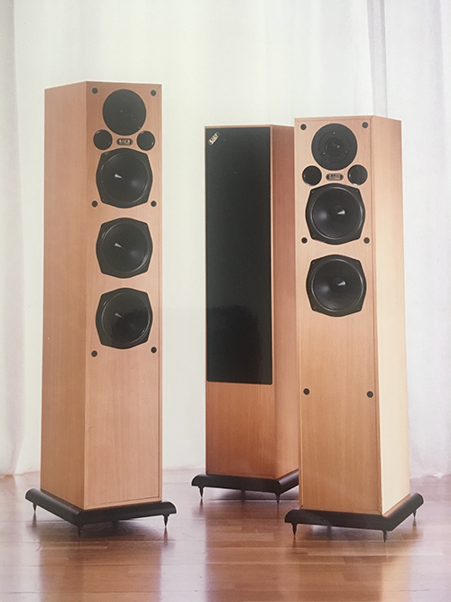 acoustic energy ae200