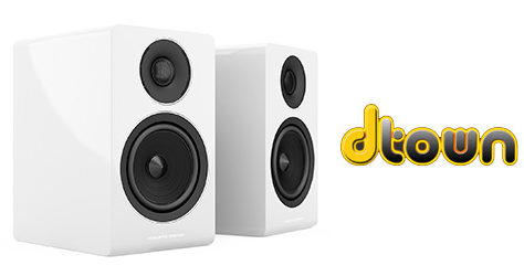 News_image_300-series-dtown AE300 Reviewed in dTown (Israel)