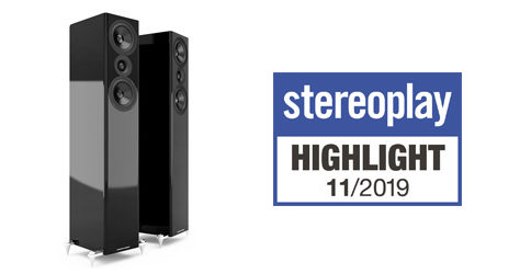 AE509 Stereoplay "Highlight" Review AE509 Stereoplay "Highlight" Review