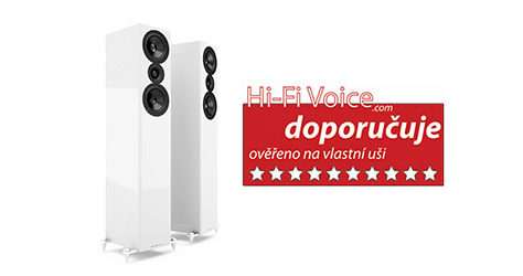 AE509 Review - HiFi Voice - Czech Republic AE509 Review - HiFi Voice - Czech Republic