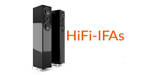 AE509 HiFi IFA Review AE509 HiFi IFA Review