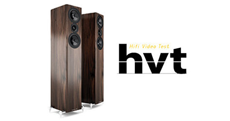 AE509 Review from HVT Magazine - The Netherlands