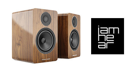 Acoustic Energy AE1 Active reviewed by aimhear, a Russian Blogger Acoustic Energy AE1 Active reviewed by aimhear, a Russian Blogger