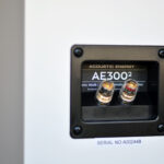 300 Series (Back, Serial Number Plate 1)