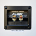 300 Series (Back, Serial Number Plate 3)