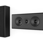 AE307² (Matte Black)