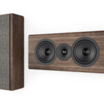 AE307² (Walnut)