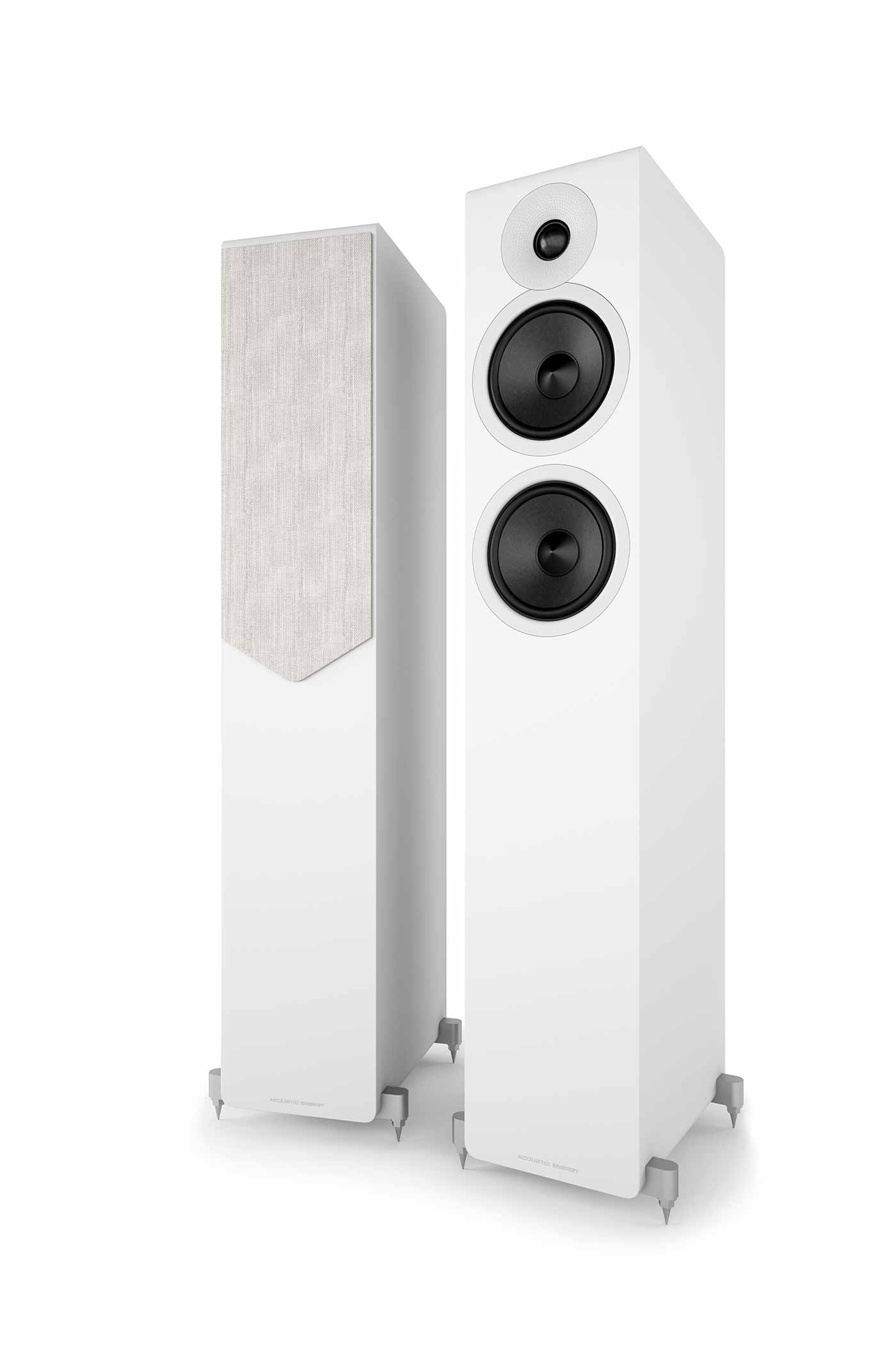 Acoustic Energy 309² (Matte White)
