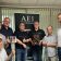 Prime AV Magazines Best Value of the Year Award for the AE1 40th Anniversary