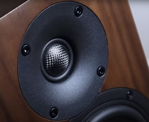 The AE500 gains a Highly Recommended from A British Audiophile