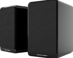 Acoustic Energy AE Active (Black)