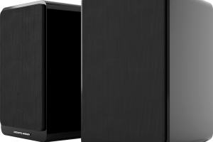 Acoustic Energy AE Active (Black)