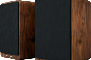 Acoustic Energy AE Active (Walnut)