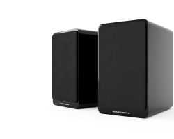 Acoustic Energy AE Active (Gloss Black)