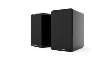 Acoustic Energy AE Active (Gloss Black)