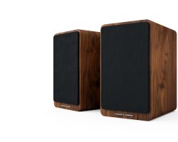 Acoustic Energy AE Active (Walnut)