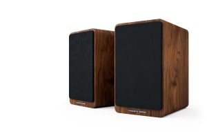 Acoustic Energy AE Active (Walnut)