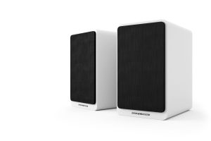 Acoustic Energy AE Active (Gloss White)