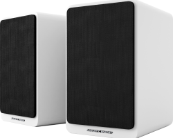 Acoustic Energy AE Active (Gloss White)