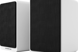 Acoustic Energy AE Active (Gloss White)