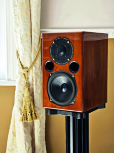 AE1 40th Anniversary (Walnut, In-room)