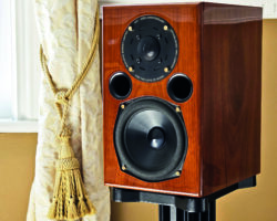 AE1 40th Anniversary (Walnut, In-room)