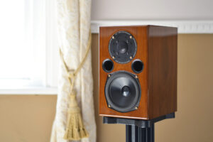 AE1 40th Anniversary (Walnut, In-room)