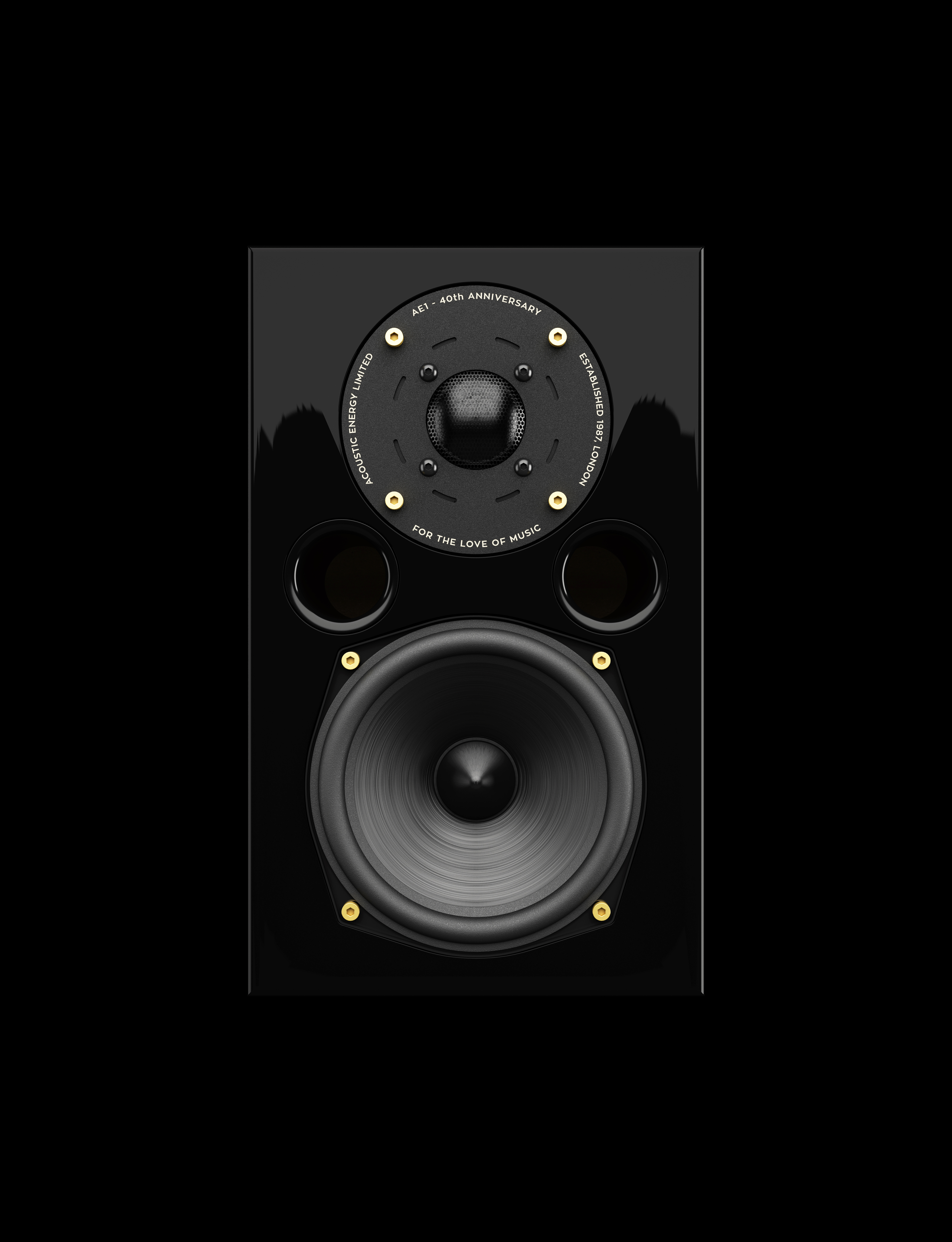 The Ear awards the AE1 40th Anniversary a Best Buy 2025 Award