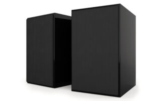 AE1 40th Anniversary (Black, with Grilles)