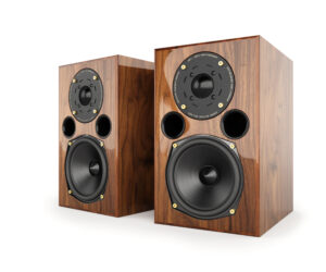 AE1 40th Anniversary (Walnut)
