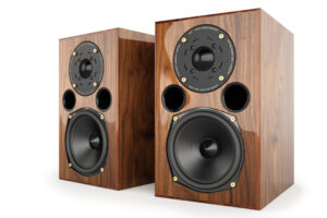 AE1 40th Anniversary (Walnut)