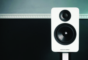 AE1 Active (White) Lifestyle