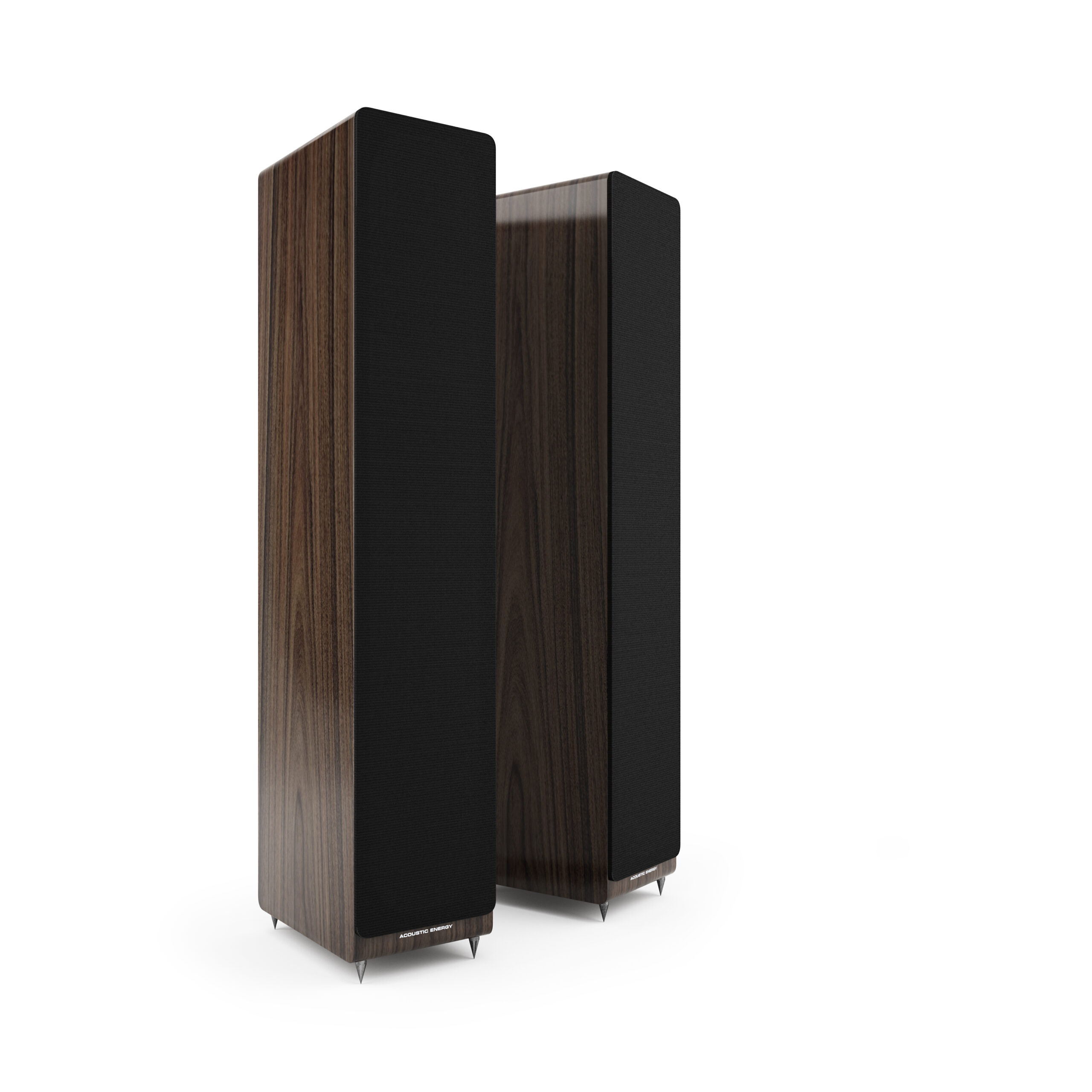 Acoustic Energy AE109², vue 2