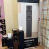 Acoustic Energy AE109² at the Cornwall HiFi Show 2022