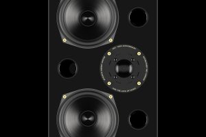 AE2 40th Anniversary (Black, Black Background) AE2 40th Anniversary (Black, Black Background)
