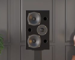 AE2 40th Anniversary (Black, Room Scene) AE2 40th Anniversary (Black, Room Scene)