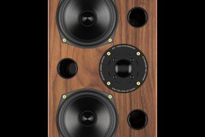 AE2 40th Anniversary (Walnut, Black Background) AE2 40th Anniversary (Walnut, Black Background)