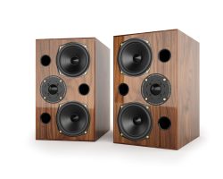 AE2 40th Anniversary (Walnut)