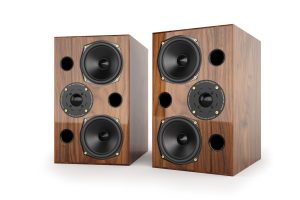AE2 40th Anniversary (Walnut) AE2 40th Anniversary (Walnut)