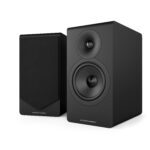 Acoustic Energy AE300² (Matte Black)