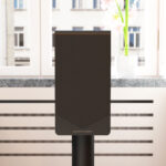 Acoustic Energy AE300² Web Banner (Black)