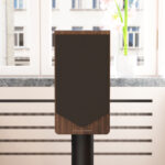 Acoustic Energy AE300² Web Banner (Walnut)