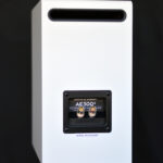 AE300² (White, Back 2)