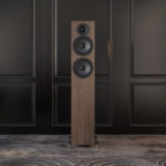 AE309² (Walnut, No Grille)