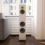 AE320² Lifestyle (White, No Grille)